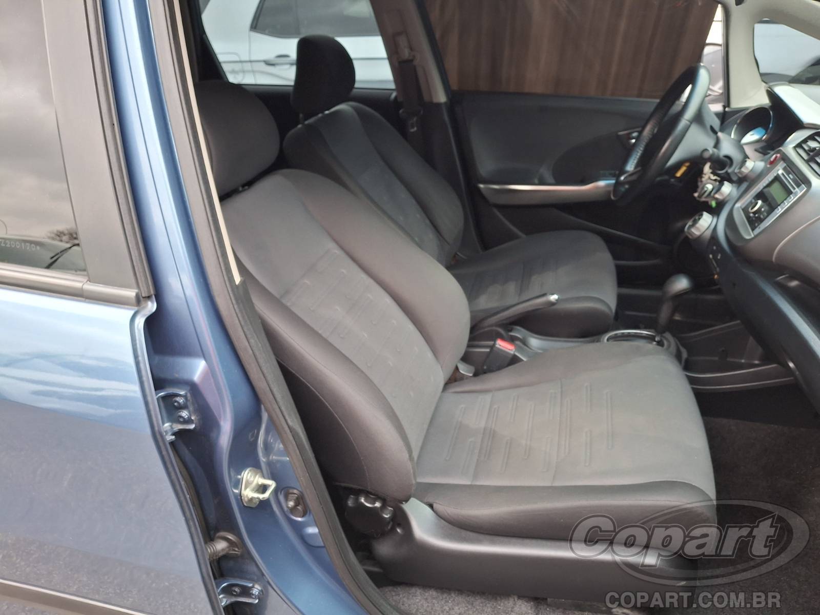 2014 HONDA FIT — foto 5 de 10