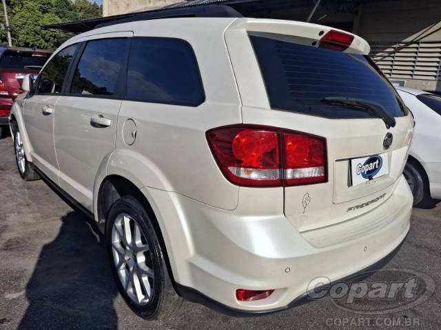 2015 FIAT FREEMONT 