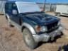 1995 MITSUBISHI PAJERO 