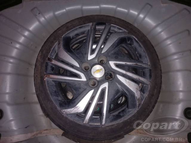 2024 CHEVROLET ONIX 