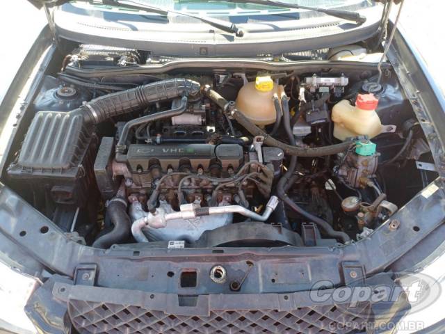 2012 CHEVROLET CLASSIC 