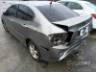 2010 HONDA CITY 
