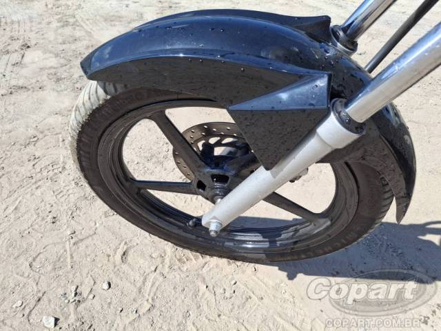 2024 YAMAHA YBR 150 FACTOR 