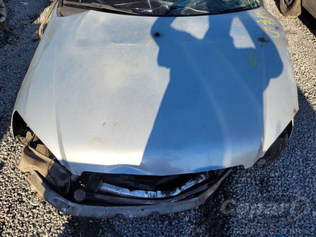 2007 CHEVROLET CELTA 