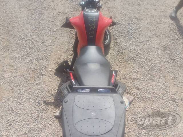 2023 HONDA CB 300F 