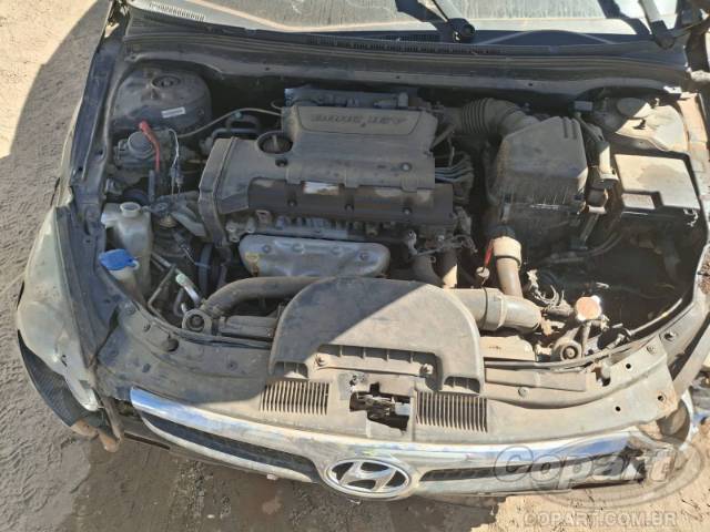 2012 HYUNDAI I30 