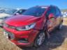 2019 CHEVROLET TRACKER 