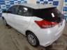 2023 TOYOTA YARIS 