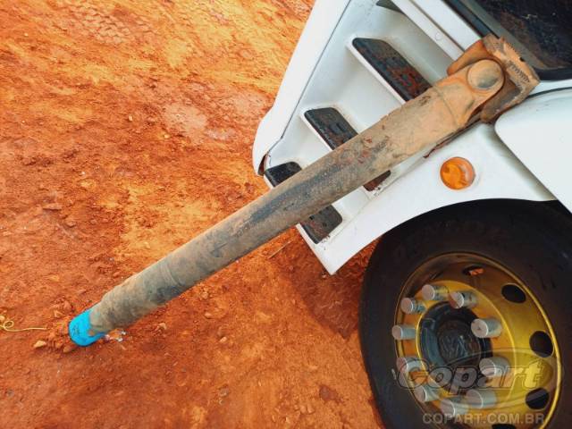 2023 VOLKSWAGEN CONSTELLATION 