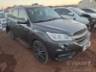 2018 LIFAN X60 