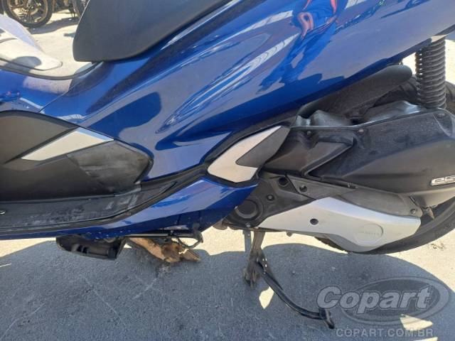2020 HONDA PCX 