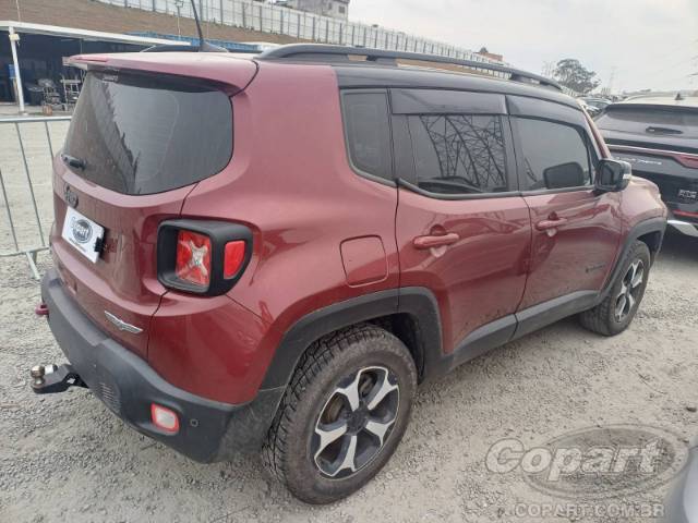 2019 JEEP RENEGADE 
