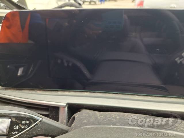 2025 CAOA CHERY TIGGO 8 