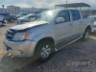 2006 TOYOTA HILUX CD 