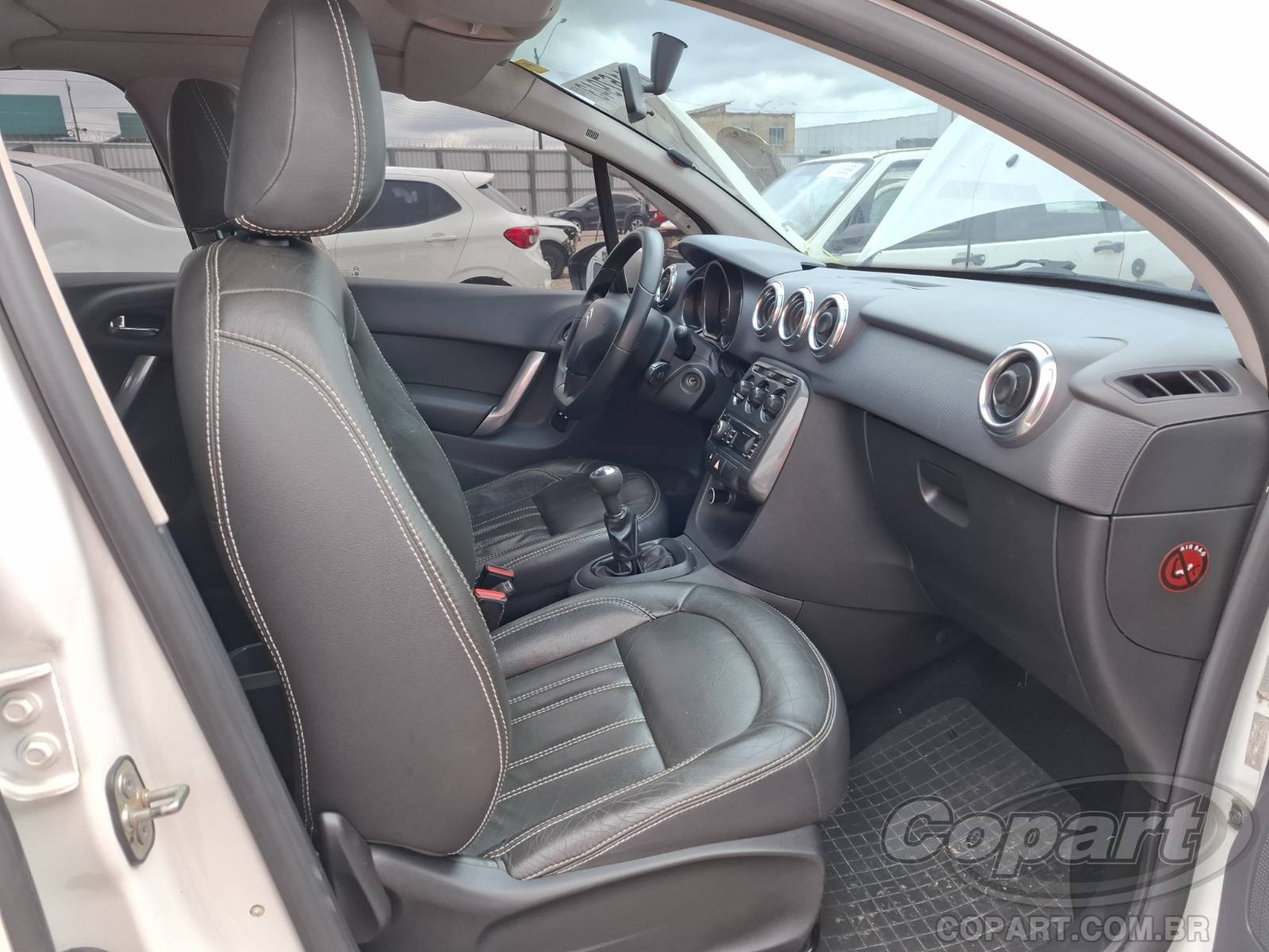Foto 5: 2016 CITROEN C3