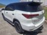 2017 TOYOTA HILUX SW4 