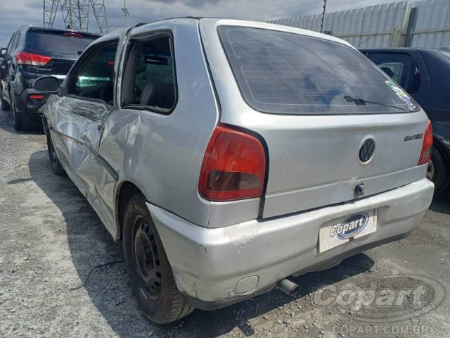 1995 VOLKSWAGEN GOL 