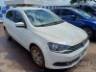 2014 VOLKSWAGEN GOL 