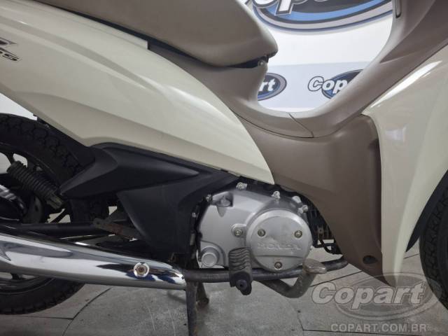 2024 HONDA BIZ 