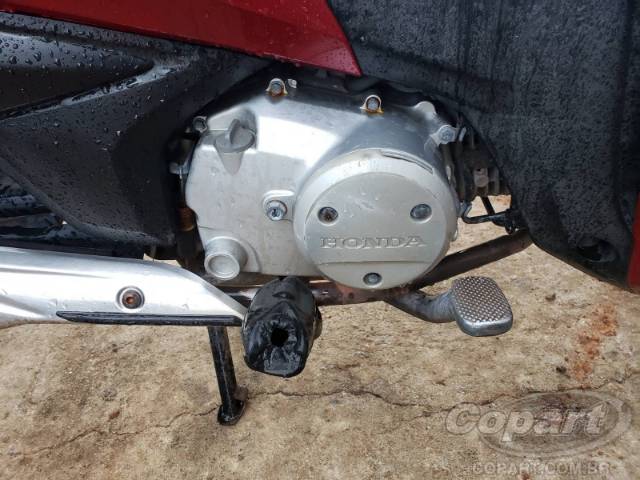 2020 HONDA BIZ 