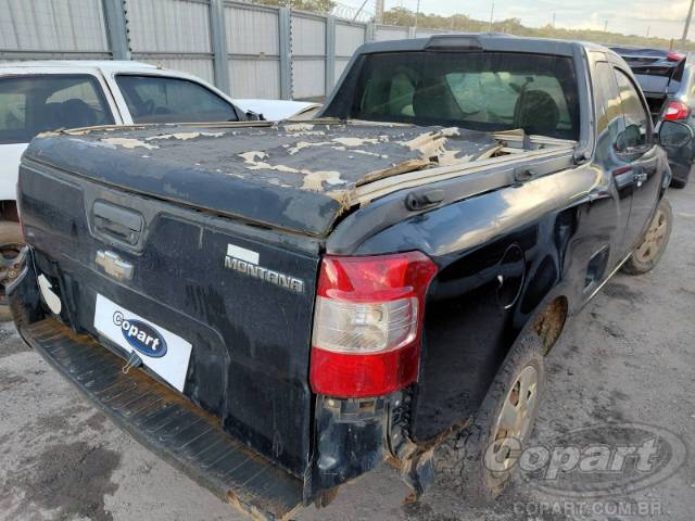 2015 CHEVROLET MONTANA 