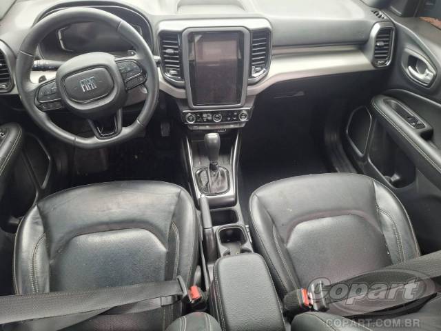2023 FIAT TORO 