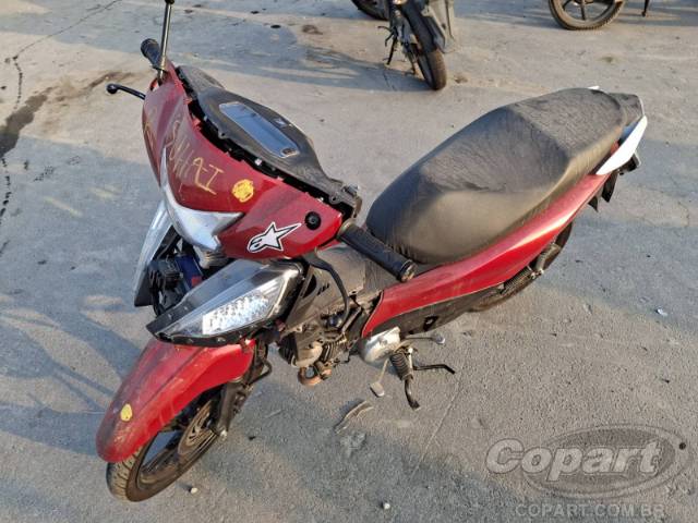 2025 HONDA BIZ 125 