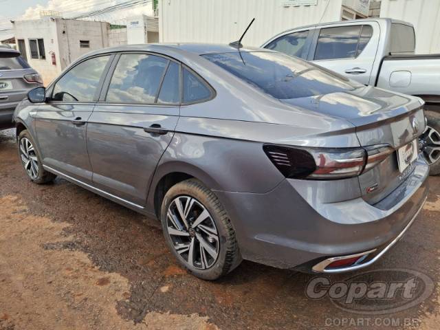 2026 VOLKSWAGEN VIRTUS 