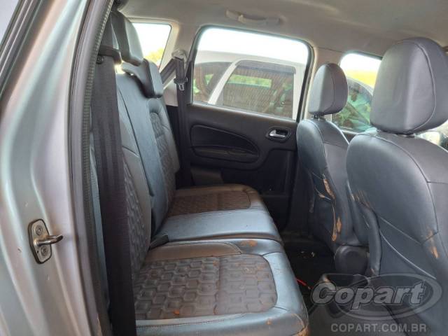 2018 CITROEN AIRCROSS 