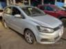 2018 VOLKSWAGEN SPACEFOX 