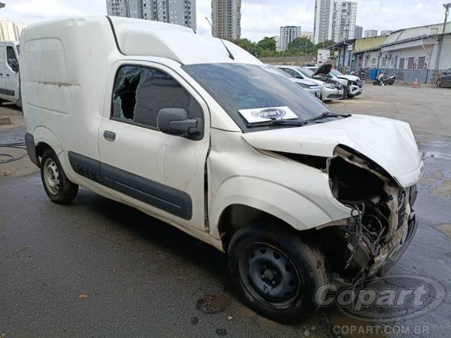 2024 FIAT FIORINO FURGAO 