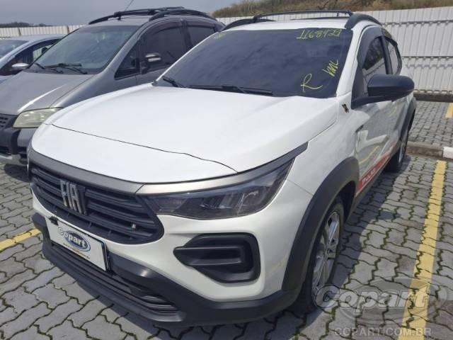 2023 FIAT PULSE 