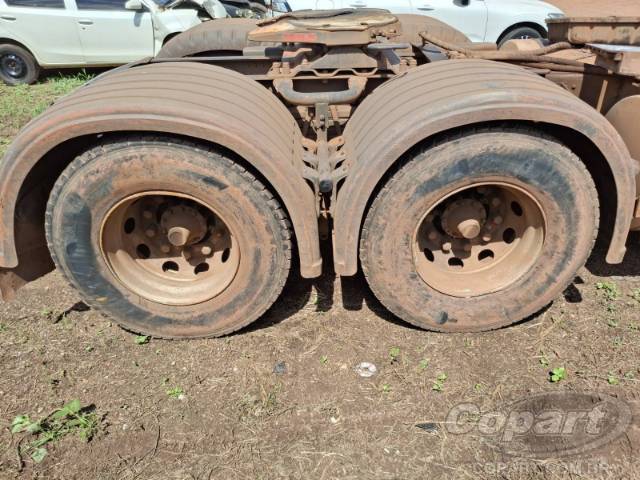 2019 SCANIA R 440/R 450/R 480/R 500/R 510/R 540/R 620 