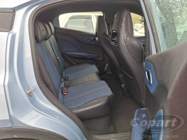 2027 BYD DOLPHIN MINI 