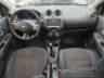2014 NISSAN VERSA 
