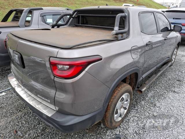 2020 FIAT TORO 