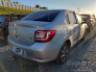 2020 RENAULT LOGAN 