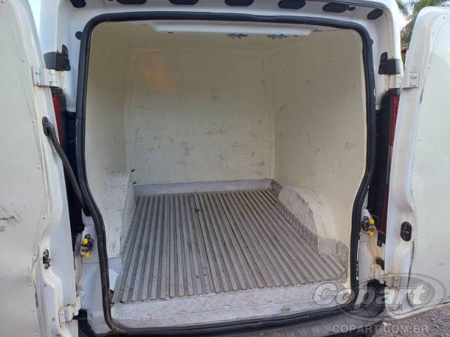 2023 FIAT FIORINO FURGAO 