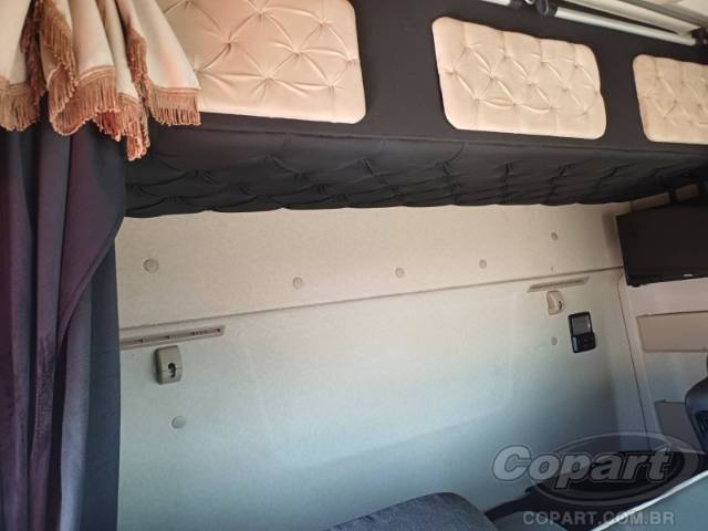 2023 MERCEDES BENZ ACTROS 