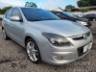 2010 HYUNDAI I30 