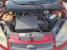2009 FORD FIESTA 