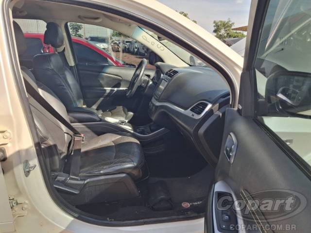 2014 FIAT FREEMONT 