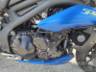 2014 TRIUMPH SPEED TRIPLE 