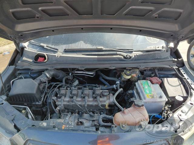 2019 CHEVROLET PRISMA 