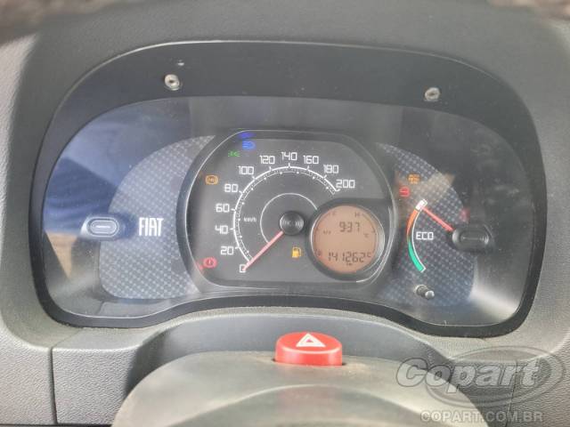 2016 FIAT PALIO 