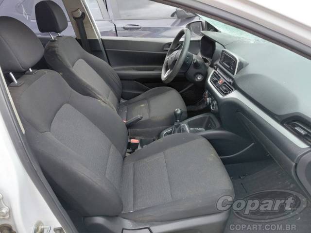 2020 HYUNDAI HB20 