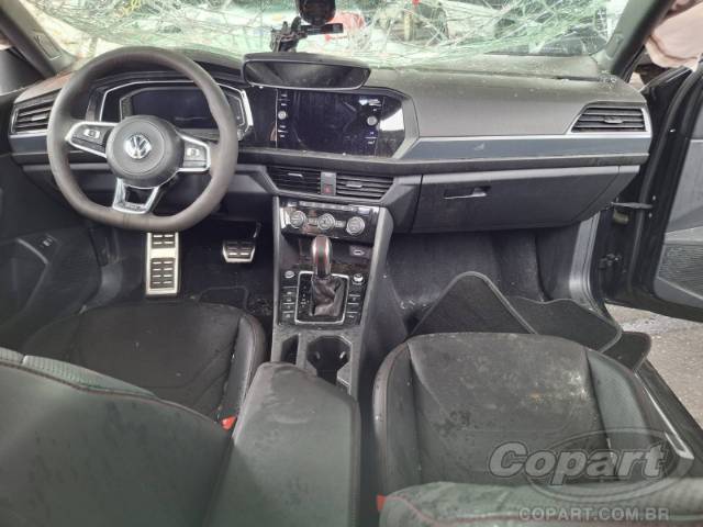 2020 VOLKSWAGEN JETTA 