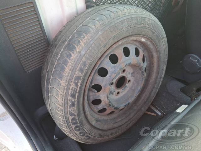 2012 VOLKSWAGEN SAVEIRO 