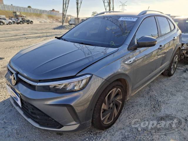 2026 VOLKSWAGEN NIVUS 