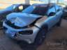 2021 CITROEN C4 CACTUS 